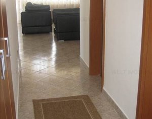 Lakás 3 szobák kiadó on Cluj-napoca, Zóna Andrei Muresanu