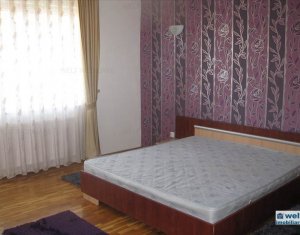 Lakás 3 szobák kiadó on Cluj-napoca, Zóna Andrei Muresanu