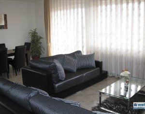 Lakás 3 szobák kiadó on Cluj-napoca, Zóna Andrei Muresanu
