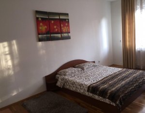 Lakás 3 szobák kiadó on Cluj-napoca, Zóna Andrei Muresanu