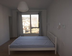 Appartement 4 chambres à louer dans Cluj-napoca, zone Grigorescu