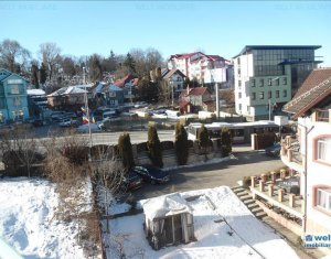 Appartement 2 chambres à louer dans Cluj-napoca, zone Andrei Muresanu