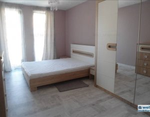 Appartement 2 chambres à louer dans Cluj-napoca, zone Andrei Muresanu