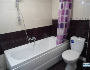 Appartement 2 chambres à louer dans Cluj-napoca, zone Andrei Muresanu