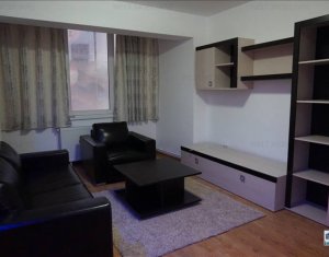 Lakás 2 szobák kiadó on Cluj-napoca, Zóna Centru