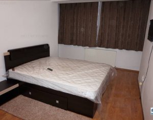 Lakás 2 szobák kiadó on Cluj-napoca, Zóna Centru