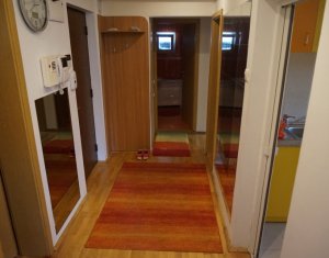 Appartement 3 chambres à louer dans Cluj-napoca, zone Zorilor