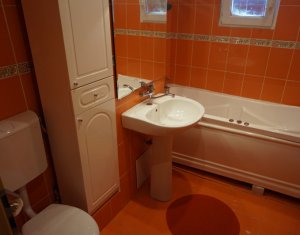 Appartement 3 chambres à louer dans Cluj-napoca, zone Zorilor
