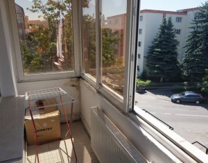 Appartement 3 chambres à louer dans Cluj-napoca, zone Zorilor