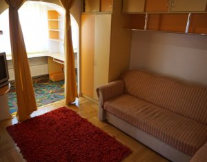 Appartement 3 chambres à louer dans Cluj-napoca, zone Zorilor