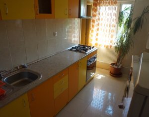Appartement 3 chambres à louer dans Cluj-napoca, zone Zorilor
