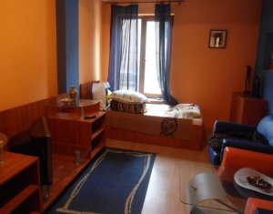 Lakás 2 szobák kiadó on Cluj-napoca, Zóna Centru