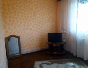 Lakás 4 szobák kiadó on Cluj-napoca, Zóna Grigorescu