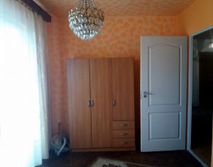 Lakás 4 szobák kiadó on Cluj-napoca, Zóna Grigorescu