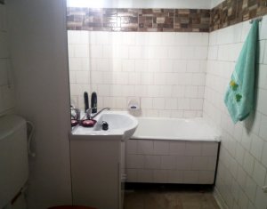 Lakás 4 szobák kiadó on Cluj-napoca, Zóna Grigorescu