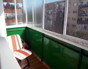 Lakás 4 szobák kiadó on Cluj-napoca, Zóna Grigorescu