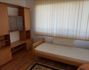 Lakás 3 szobák kiadó on Cluj-napoca, Zóna Buna Ziua