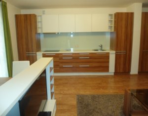 Appartement 2 chambres à louer dans Cluj-napoca, zone Zorilor