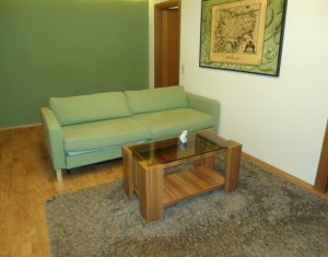 Appartement 2 chambres à louer dans Cluj-napoca, zone Zorilor