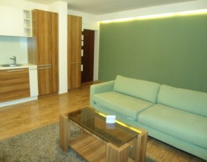 Appartement 2 chambres à louer dans Cluj-napoca, zone Zorilor