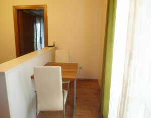 Appartement 2 chambres à louer dans Cluj-napoca, zone Zorilor