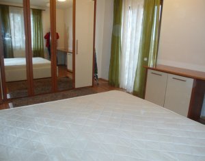 Appartement 2 chambres à louer dans Cluj-napoca, zone Zorilor