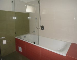Appartement 2 chambres à louer dans Cluj-napoca, zone Zorilor