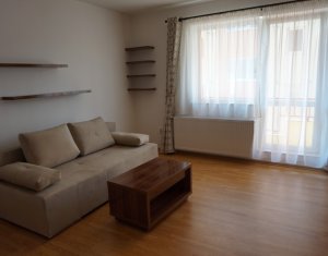 , 55m2 dans Cluj-napoca, zone Zorilor
