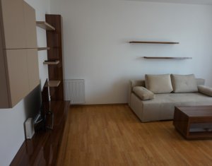 Lakás 2 szobák kiadó on Cluj-napoca, Zóna Zorilor