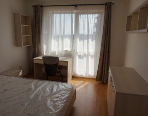 Lakás 2 szobák kiadó on Cluj-napoca, Zóna Zorilor