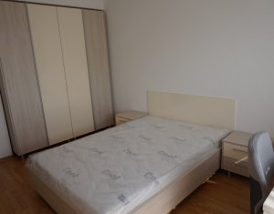 Lakás 2 szobák kiadó on Cluj-napoca, Zóna Zorilor