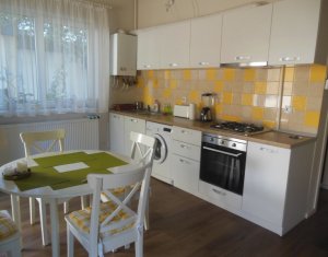 , 50m2 on Cluj-napoca, Zóna Manastur