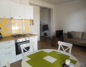 Lakás 2 szobák kiadó on Cluj-napoca, Zóna Manastur