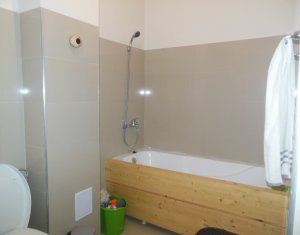 Lakás 2 szobák kiadó on Cluj-napoca, Zóna Manastur