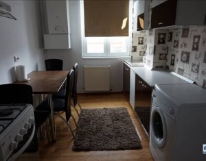 Lakás 2 szobák kiadó on Cluj-napoca, Zóna Andrei Muresanu