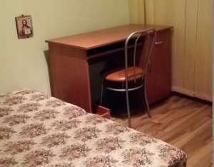 Lakás 3 szobák kiadó on Cluj-napoca, Zóna Manastur