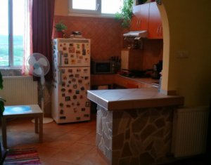 Lakás 1 szobák kiadó on Cluj-napoca, Zóna Gheorgheni