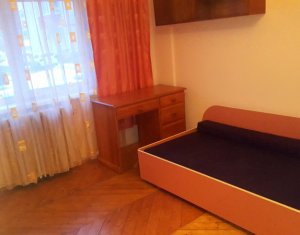 , 46m2 dans Cluj-napoca, zone Grigorescu