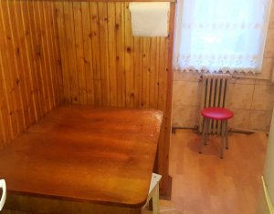 Appartement 2 chambres à louer dans Cluj-napoca, zone Grigorescu