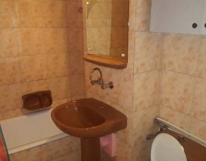 Appartement 2 chambres à louer dans Cluj-napoca, zone Grigorescu
