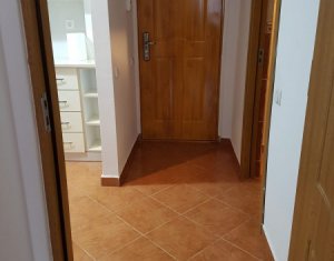 Lakás 1 szobák kiadó on Cluj-napoca, Zóna Gara