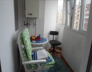 Appartement 1 chambres à louer dans Cluj-napoca, zone Marasti