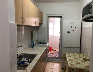 Lakás 2 szobák kiadó on Cluj-napoca, Zóna Manastur