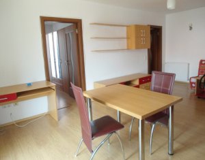 Appartement 2 chambres à louer dans Cluj-napoca, zone Zorilor
