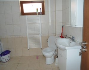Appartement 2 chambres à louer dans Cluj-napoca, zone Zorilor