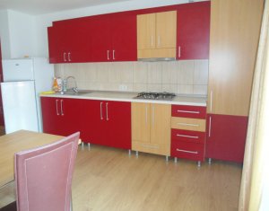 Appartement 2 chambres à louer dans Cluj-napoca, zone Zorilor