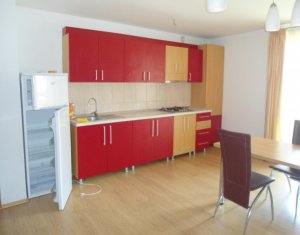 Appartement 2 chambres à louer dans Cluj-napoca, zone Zorilor