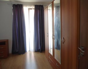 Appartement 2 chambres à louer dans Cluj-napoca, zone Zorilor