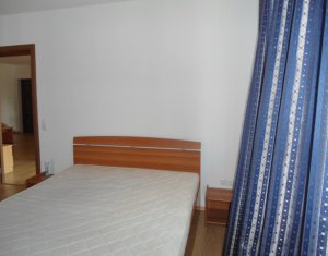 Appartement 2 chambres à louer dans Cluj-napoca, zone Zorilor