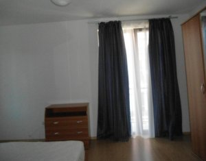 Appartement 2 chambres à louer dans Cluj-napoca, zone Zorilor